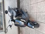 Gts toscana klasse b, Fietsen en Brommers, Scooters | Vespa, Ophalen, Zo goed als nieuw