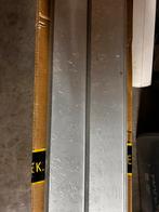 plinten 62 lopende meter NIEUW IN DE VERPAKKING, Doe-het-zelf en Bouw, Plinten en Afwerking, Ophalen, Overige materialen, Nieuw