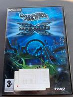 Hot wheels velocity, Games en Spelcomputers, Ophalen of Verzenden, Zo goed als nieuw