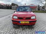 1997 NISSAN MICRA 2 K11 1.3I 16V CG13DE Onderdelen demontage, Ophalen of Verzenden, Gebruikt, Nissan