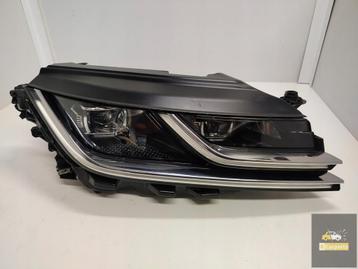 VW Arteon Lift Matrix rechter lamp beschikbaar voor biedingen