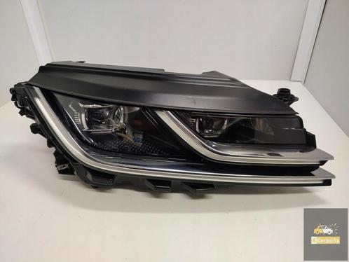 VW Arteon Lift Matrix rechter lamp, Auto-onderdelen, Verlichting, Volkswagen, Gebruikt