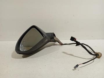 SPIEGEL LINKS ELEKTRISCH Golf VII (AUA) (5G1-857-507-DA) beschikbaar voor biedingen