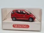 Mercedes Benz Classe A - Wiking 1:87, Hobby & Loisirs créatifs, Comme neuf, Envoi, Voiture, Wiking