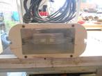 Bouwlamp  (hqi lamp ), Ophalen, Gebruikt, 50 tot 200 watt, Lamp