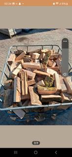 Droog haardhout te koop, Tuin en Terras, Brandhout, Ophalen of Verzenden