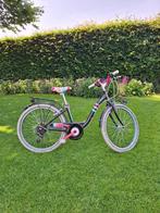 Fiets MBM Fleur 24 inch, Fietsen en Brommers, Ophalen, Gebruikt, 24 inch, Handrem