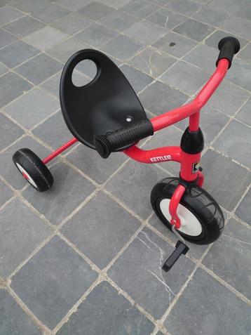 Kinderfiets  beschikbaar voor biedingen