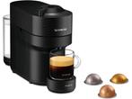 Nespresso Vertuo + 50 pads (als nieuw), Elektronische apparatuur, Koffiezetapparaten, 1 kopje, Ophalen, Zo goed als nieuw, Koffiemachine