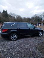 Mercedes R320 CDI - transport funéraire, Auto's, R-Klasse, Zwart, 2987 cc, Leder