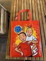 sac fourre-tout suske Wiske 65 ans, Enlèvement ou Envoi, Ustensile, Info@vansne.com, Neuf