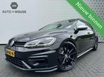 Volkswagen Golf 2.0 R TSI 4Motion Panoramadak 380PK Pretoria, Auto's, 160 g/km, Te koop, Stadsauto, Benzine