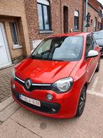 Renault twingo, Autos, Rouge, Cruise Control, Euro 6, Boîte manuelle