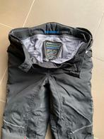 Motorbroek LL Richa, Motoren, Ophalen