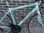 Dames Meisjes koers race fiets Capricia maat 48 perfecte st, Fietsen en Brommers, Ophalen, 28 inch, Minder dan 49 cm, Zo goed als nieuw
