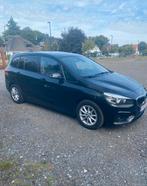 Bmw 2series gran touer., Auto's, BMW, Voorwielaandrijving, Stof, Euro 6, Particulier