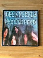 Vinyl Deep Purple - Machine Head, Utilisé