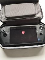 MsI Claw a1m ultra 5 handheld pc, Games en Spelcomputers, Spelcomputers | Overige, Ophalen of Verzenden, Zo goed als nieuw