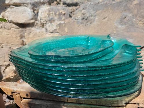Vaisselle Arcoroc, Huis en Inrichting, Keuken | Servies, Zo goed als nieuw, Glas, Ophalen of Verzenden