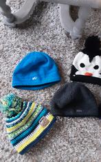 Wintermutsen voor kinderen., Enfants & Bébés, Vêtements de bébé | Bonnets, Écharpes & Moufles, Enlèvement, Comme neuf