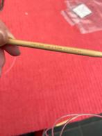 Lot rondbreinaalden 5,5 mm, Enlèvement ou Envoi, Comme neuf, Tricot, Aiguille