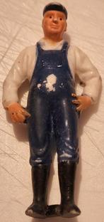 Figurine d'ouvrier vintage des années 70
Cette statue est, Enlèvement ou Envoi