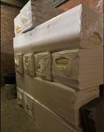 Isolation SOPRATHERM ALU FWWI1200X600X100MM R : 4,50, Bricolage & Construction, Enlèvement ou Envoi, Neuf