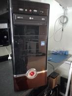 asus i7 computer , Computers en Software, Ophalen, Zo goed als nieuw, Gaming, HDD