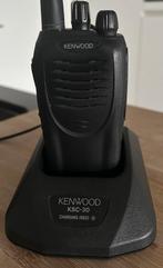 Kenwood TK-2160, Telecommunicatie, Portofoons en Walkie-talkies, Ophalen of Verzenden, Zo goed als nieuw