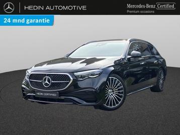 Mercedes-Benz E Klasse Break 300 e AMG Line beschikbaar voor biedingen