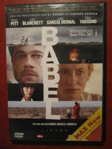 Babel (2006) beschikbaar voor biedingen
