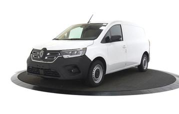 Renault Kangoo E-Tech Advance L2 44 kWh Navigatie Camera (wo beschikbaar voor biedingen