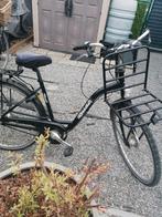 Rijklare degelijke damesfiets met dikkere banden, Ophalen of Verzenden, Zo goed als nieuw, Versnellingen