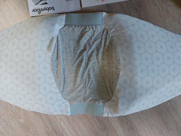 zwangerschaps buikband babymoov, Kleding | Dames, Zwangerschapskleding, Zo goed als nieuw, Buikband, Ophalen of Verzenden