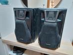 2 Technics luidsprekers, Audio, Tv en Foto, Luidsprekerboxen, Ophalen, Gebruikt, Overige merken