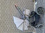 2 in 1 kinderwagen buggy, Kinderen en Baby's, Ophalen, Zo goed als nieuw, Kinderwagen
