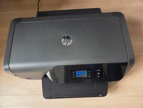 HP OfficeJet Pro 8210 printer, Computers en Software, Printers, Gebruikt, Printer, Ophalen of Verzenden