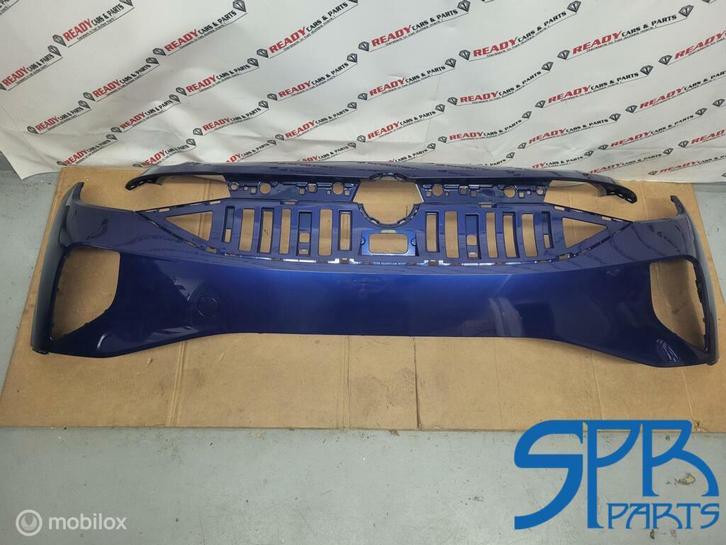 Voorbumper VW ID4 ID.4 ID5 ID.5 GTX LD5F 11A807221 BUMPER, Auto-onderdelen, Carrosserie, Bumper, Volkswagen, Voor, Nieuw, Ophalen of Verzenden