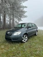 Skoda Fabia ★ 1,2 Benz ★ CarPass ★ 1Ste Eigenaar, Stof, https://public.car-pass.be/verify/2432-8053-5046, Particulier, 1200 cc