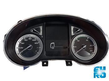 DAF Instrumentenpaneel,COMBI INSTRUMENT,Bedieningspaneel 22, Auto-onderdelen, Vrachtwagen-onderdelen, DAF, Dashboard en Schakelaars