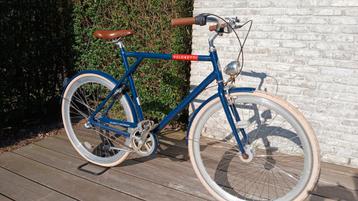 Veloretti Café Chaser beschikbaar voor biedingen