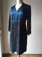 Avondjurk van Dame Blanche, Neuf, Enlèvement ou Envoi, Bleu, Dame Blanche