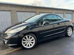 Peugeot 207cc - 1.6 Essence - 167 000 Km - Homologuée, Cuir, Achat, Cabriolet, Boîte manuelle