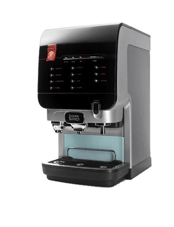 Douwe Egberts Cafitesse Excellence nagelnieuw espressomachin beschikbaar voor biedingen