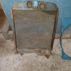 Radiator  fordson, Zakelijke goederen, Ophalen