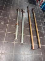 Stippen, Doe-het-zelf en Bouw, Steigers, Ophalen of Verzenden