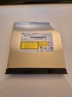 Hitachi - LG interne notebook slimline DVD lezer/schrijver, Computers en Software, Optische drives, Ophalen of Verzenden, Zo goed als nieuw
