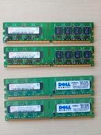 4 x 1 Go de mémoire RAM, Envoi, Utilisé, Desktop, 4 GB
