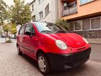 Daewoo Matiz  55000km met keuring, Auto's, Matiz, Handgeschakeld, 5 deurs, Particulier