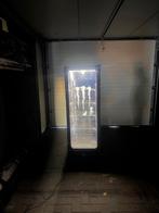 Monster Energy koelkast, Elektronische apparatuur, Koelkasten en IJskasten, Ophalen, Zonder vriesvak, 100 tot 150 liter, Zo goed als nieuw